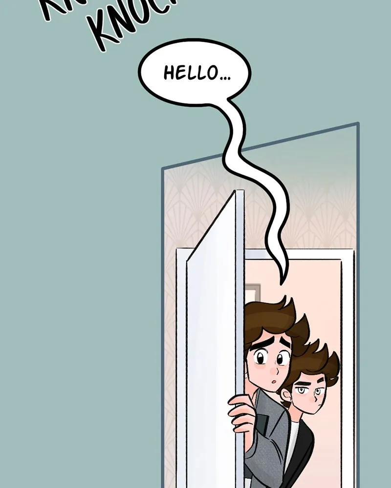 Jackson's Diary Chapter 150 page 97 - 