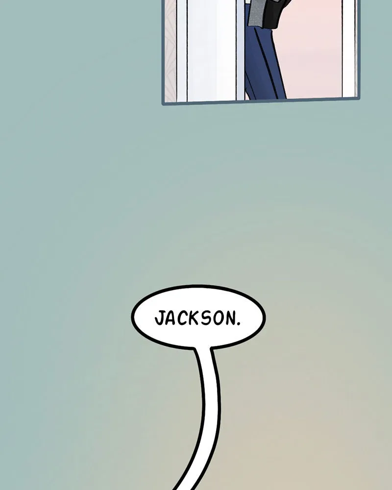 Jackson's Diary Chapter 150 page 98 - 