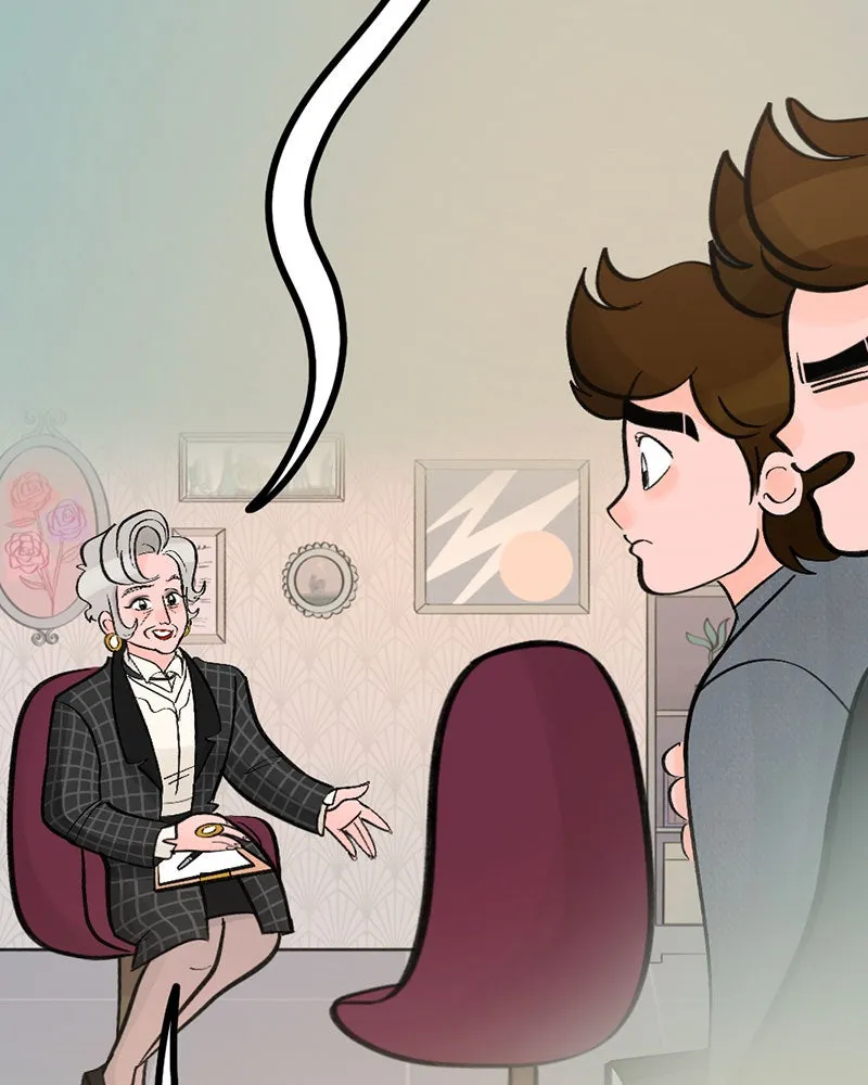 Jackson's Diary Chapter 150 page 99 - 