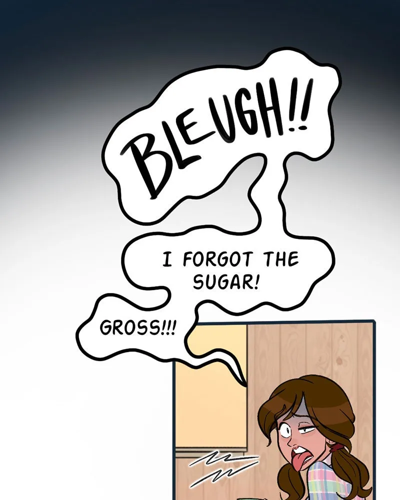 Jackson's Diary Chapter 151 page 11 - 