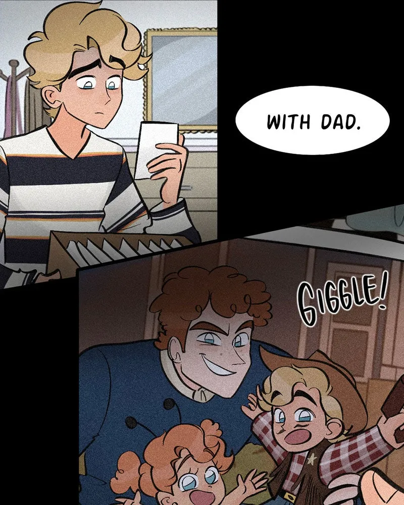 Jackson's Diary Chapter 151 page 101 - 