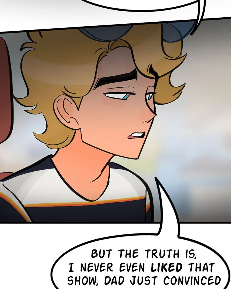 Jackson's Diary Chapter 151 page 103 - 