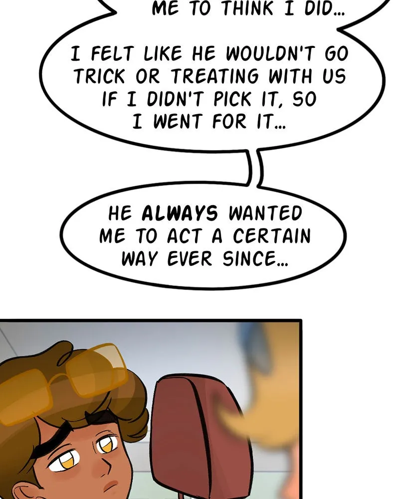 Jackson's Diary Chapter 151 page 104 - 