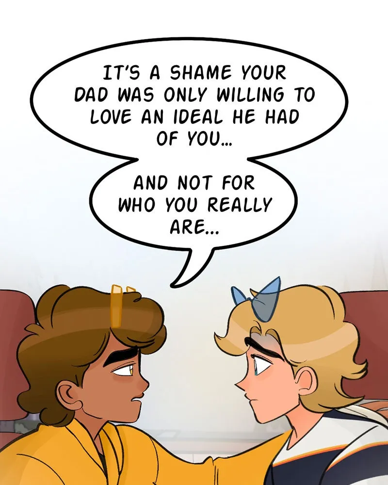Jackson's Diary Chapter 151 page 107 - 