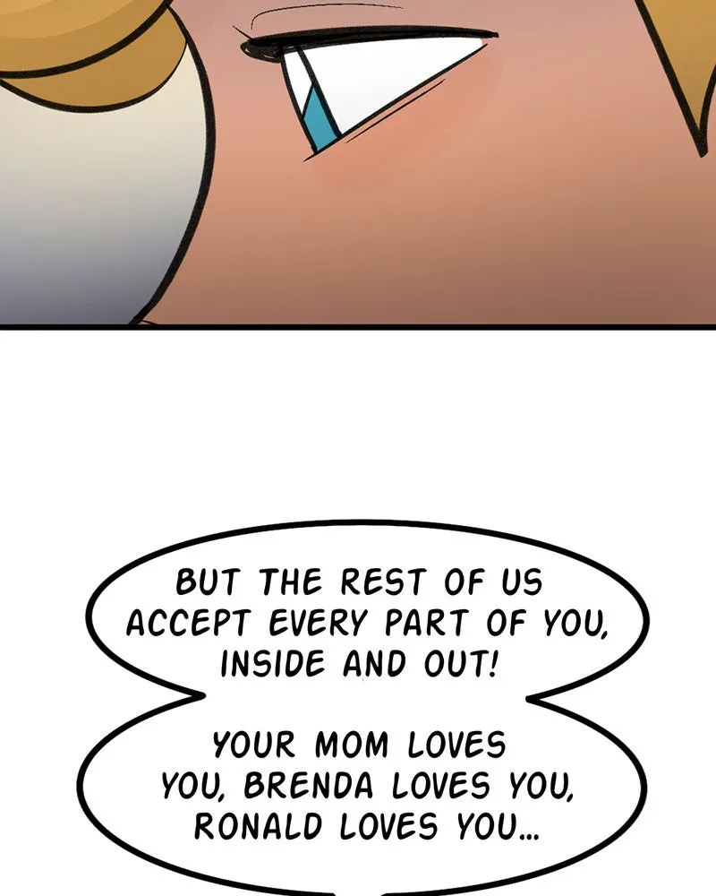 Jackson's Diary Chapter 151 page 109 - 