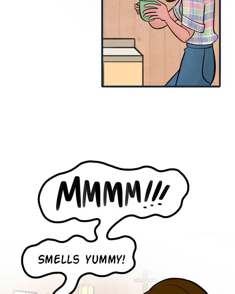 Jackson's Diary Chapter 151 page 12 - 