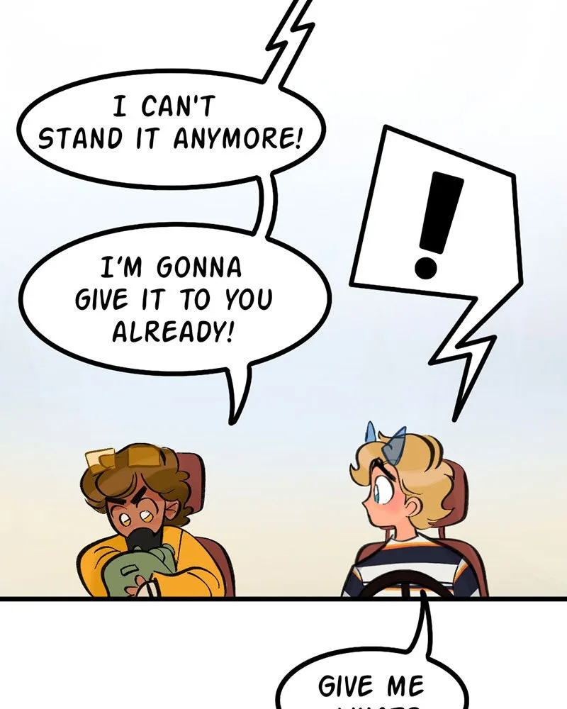 Jackson's Diary Chapter 151 page 113 - 