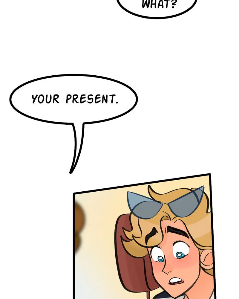 Jackson's Diary Chapter 151 page 114 - 