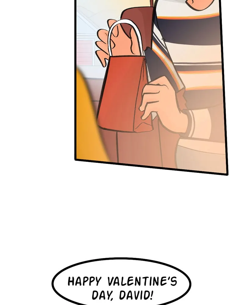 Jackson's Diary Chapter 151 page 115 - 