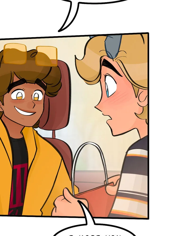 Jackson's Diary Chapter 151 page 116 - 