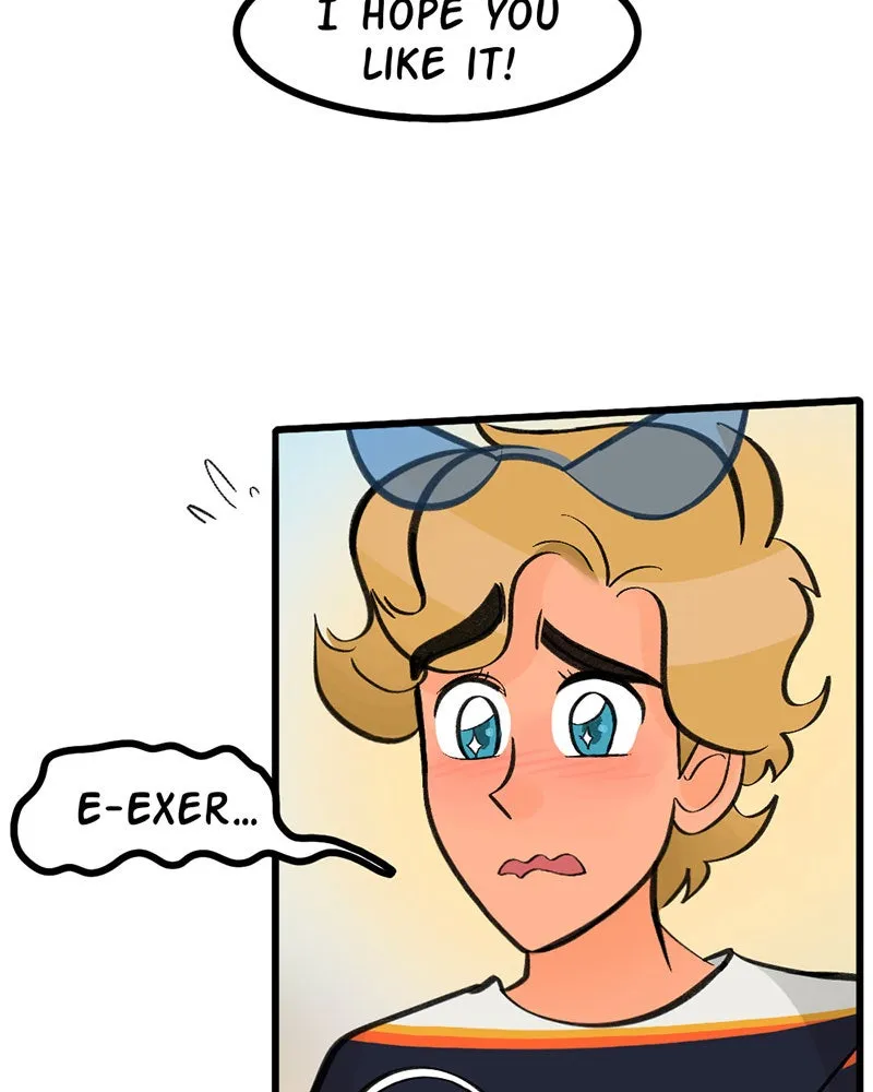 Jackson's Diary Chapter 151 page 117 - 