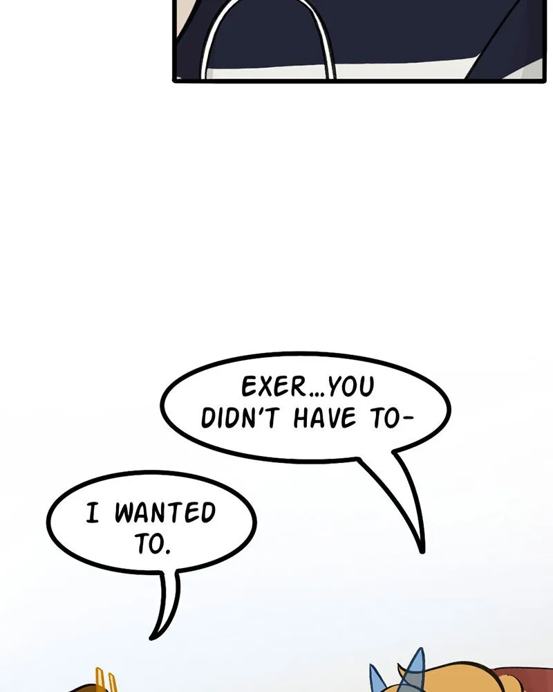 Jackson's Diary Chapter 151 page 118 - 