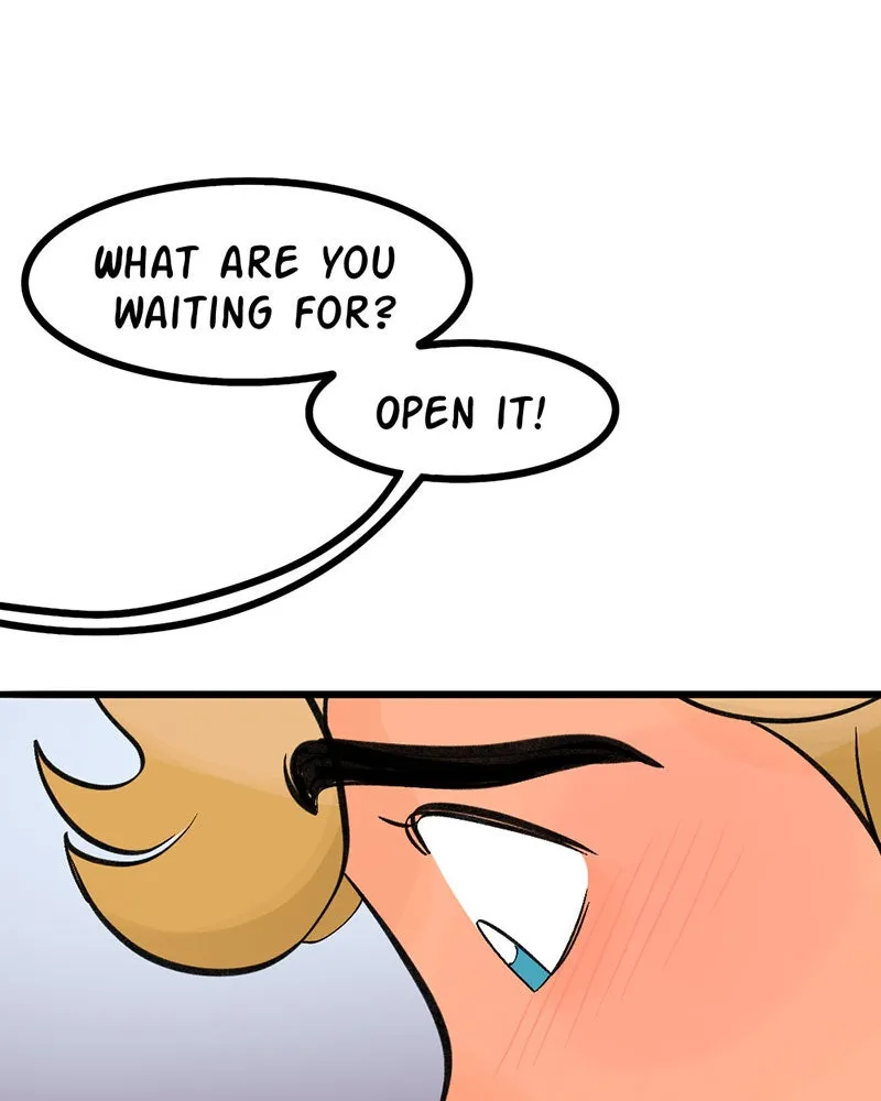 Jackson's Diary Chapter 151 page 120 - 