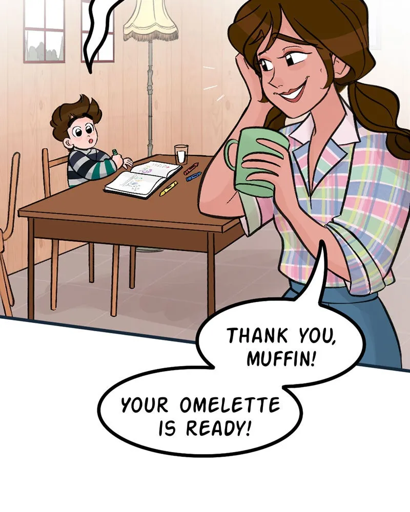 Jackson's Diary Chapter 151 page 13 - 
