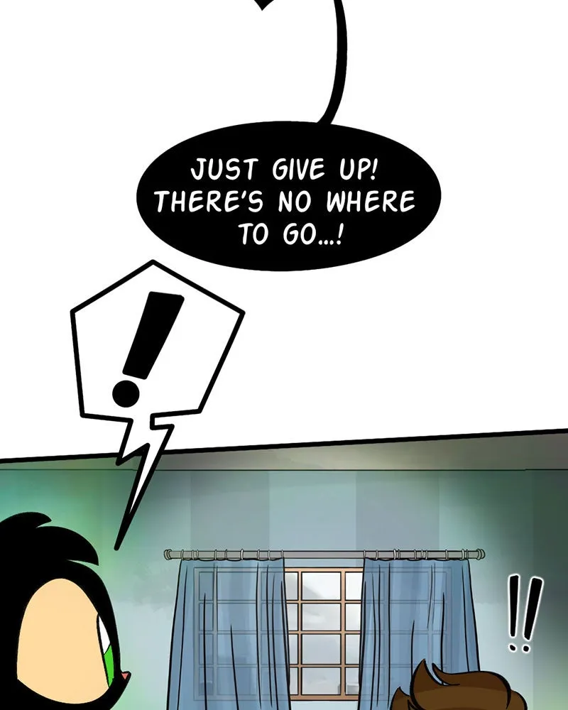 Jackson's Diary Chapter 151 page 125 - 
