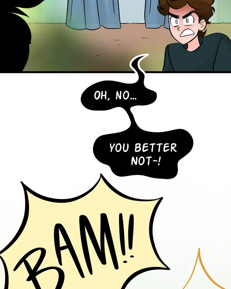Jackson's Diary Chapter 151 page 126 - 