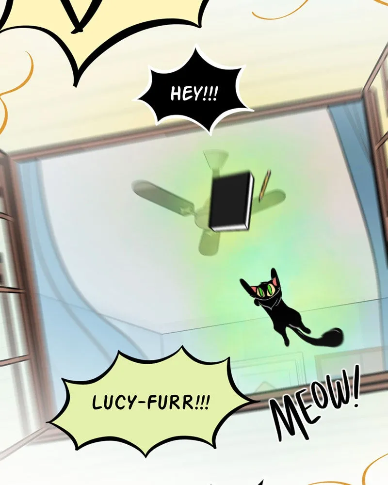 Jackson's Diary Chapter 151 page 127 - 
