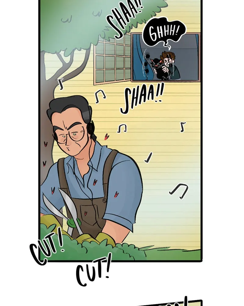 Jackson's Diary Chapter 151 page 131 - 