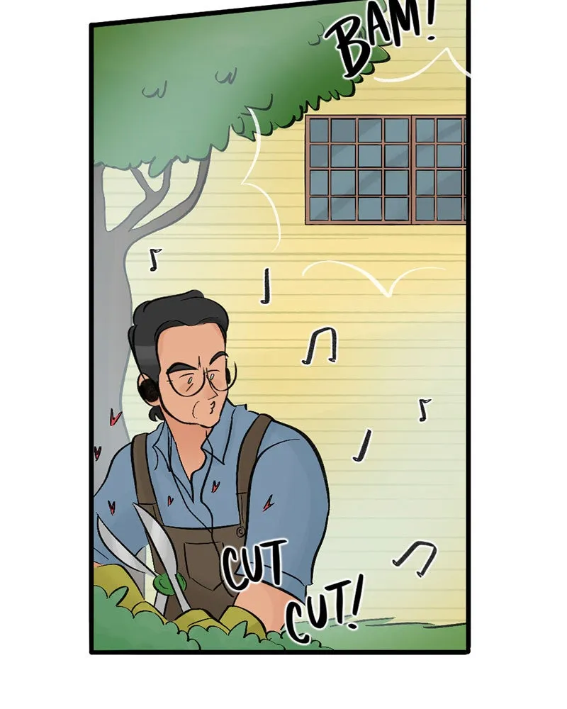 Jackson's Diary Chapter 151 page 132 - 