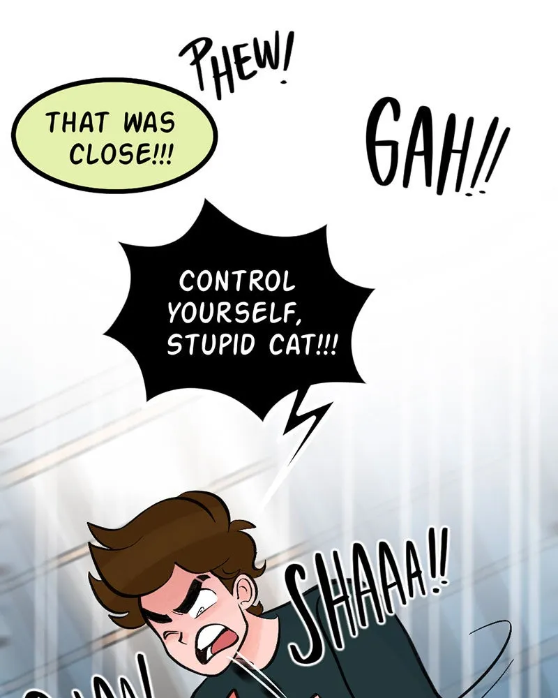 Jackson's Diary Chapter 151 page 133 - 
