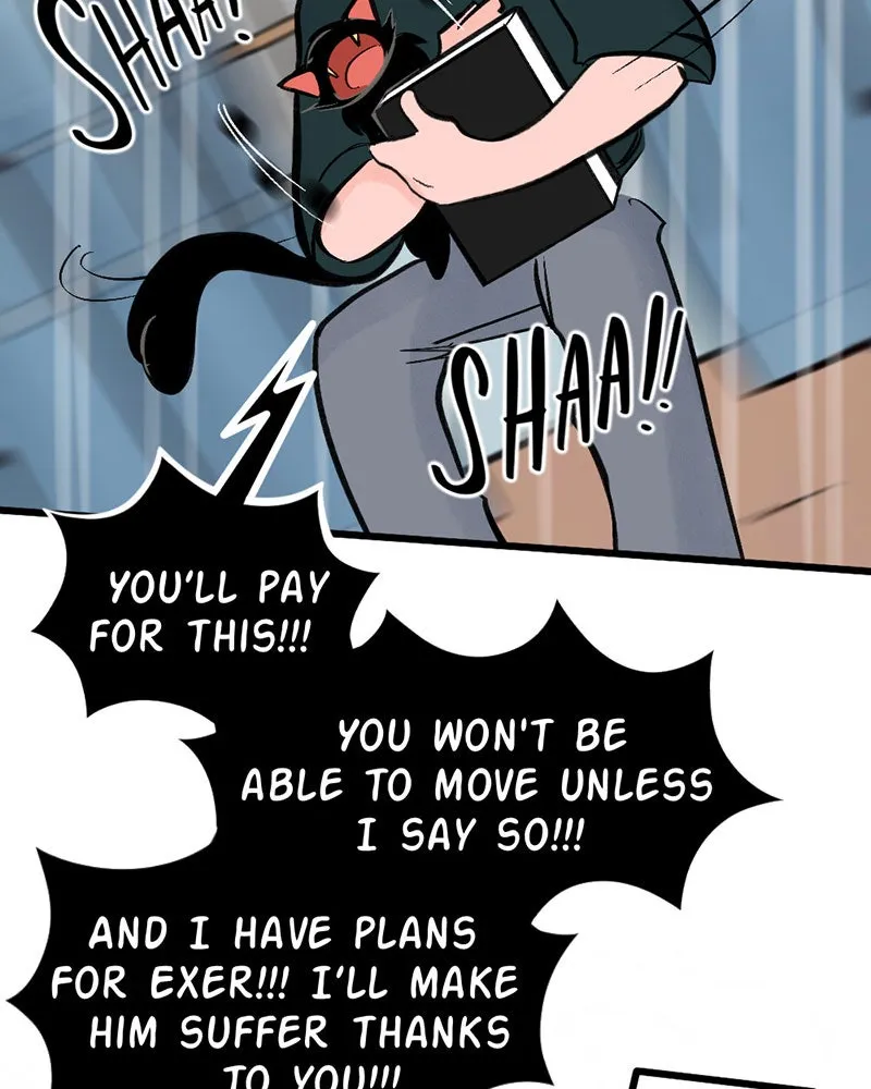 Jackson's Diary Chapter 151 page 134 - 