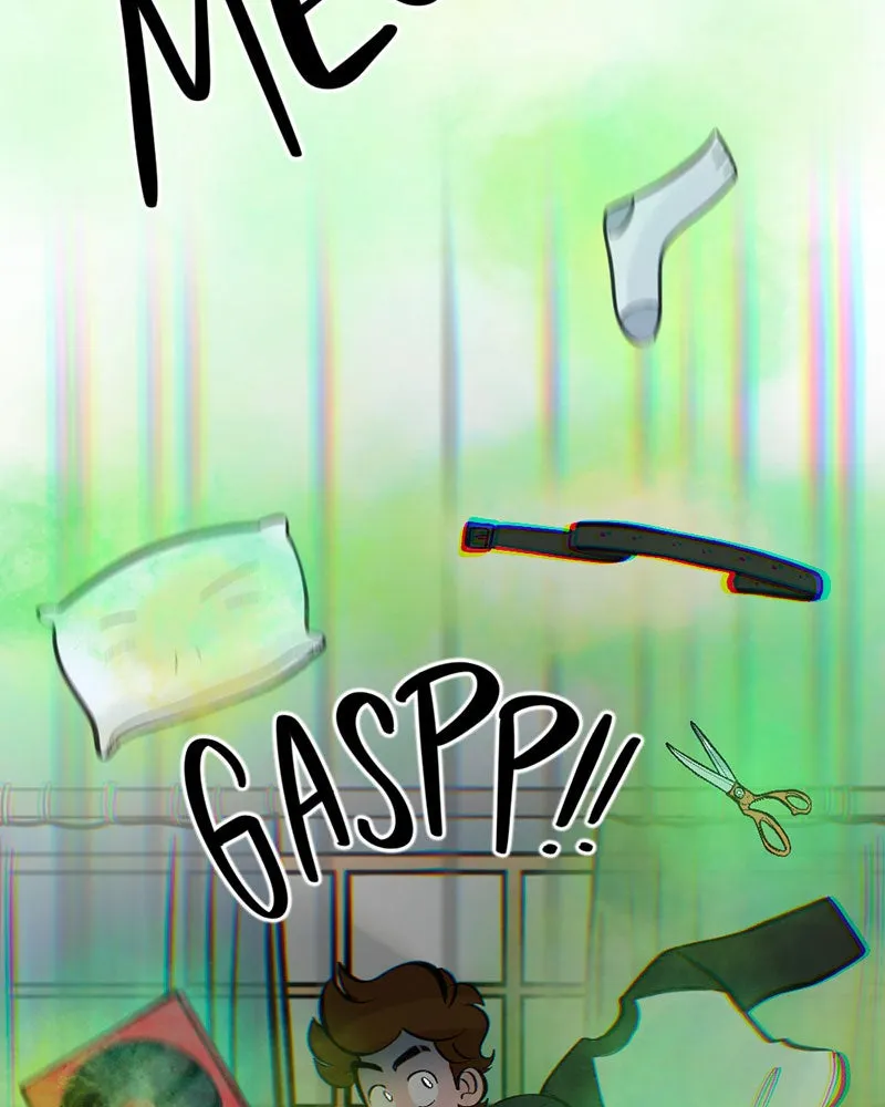 Jackson's Diary Chapter 151 page 136 - 
