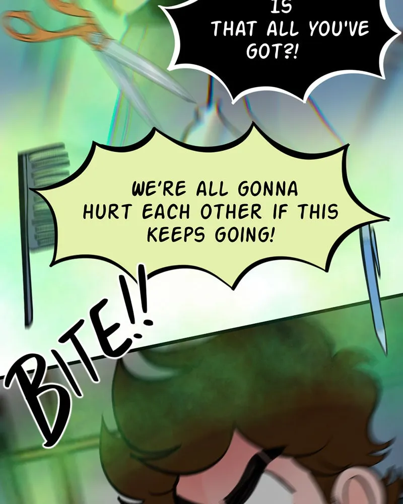 Jackson's Diary Chapter 151 page 139 - 