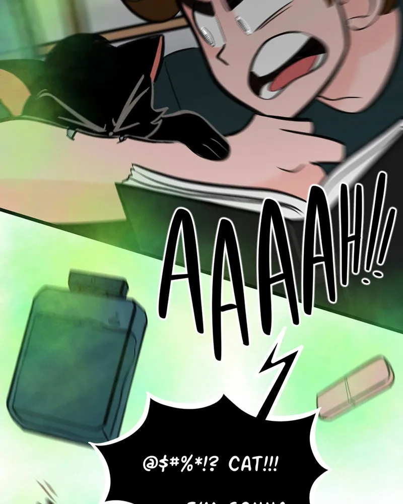 Jackson's Diary Chapter 151 page 140 - 
