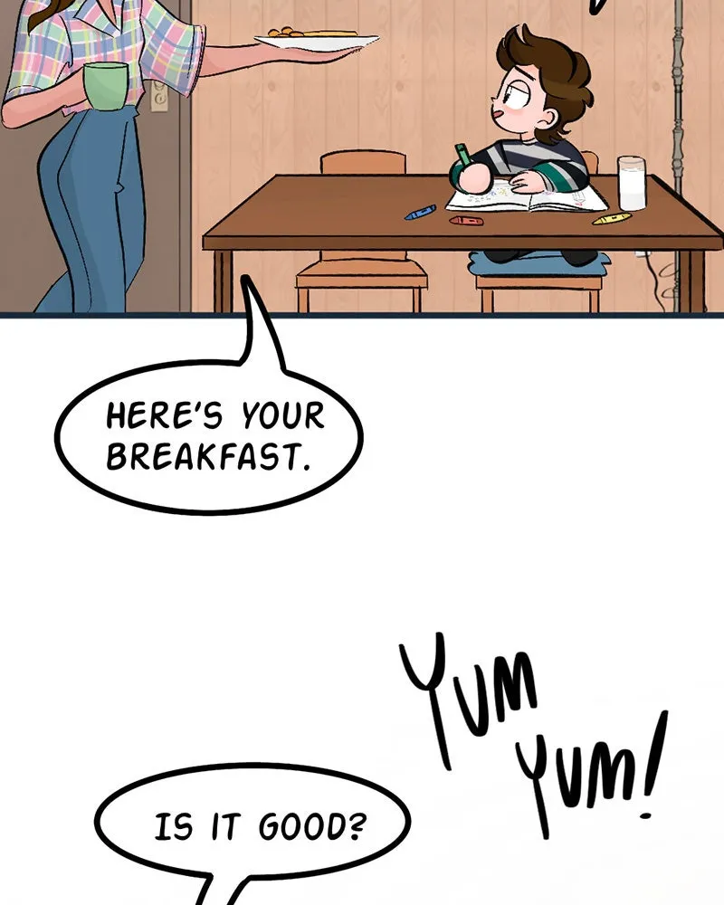 Jackson's Diary Chapter 151 page 15 - 