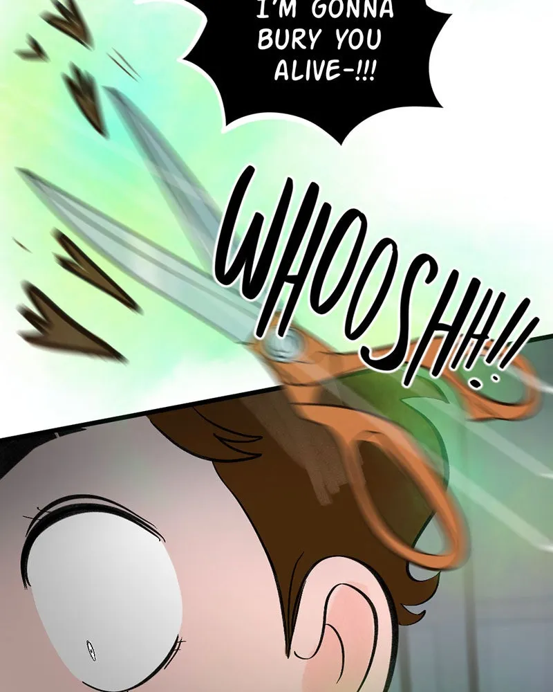 Jackson's Diary Chapter 151 page 141 - 