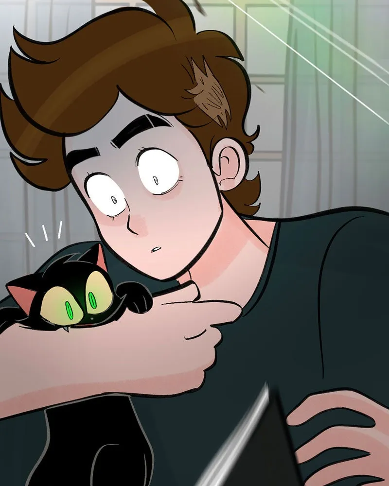 Jackson's Diary Chapter 151 page 143 - 