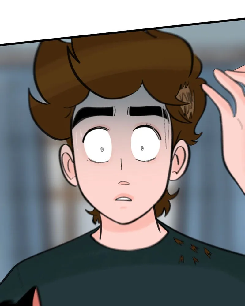 Jackson's Diary Chapter 151 page 148 - 