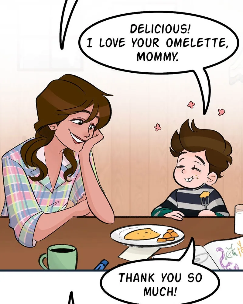 Jackson's Diary Chapter 151 page 16 - 