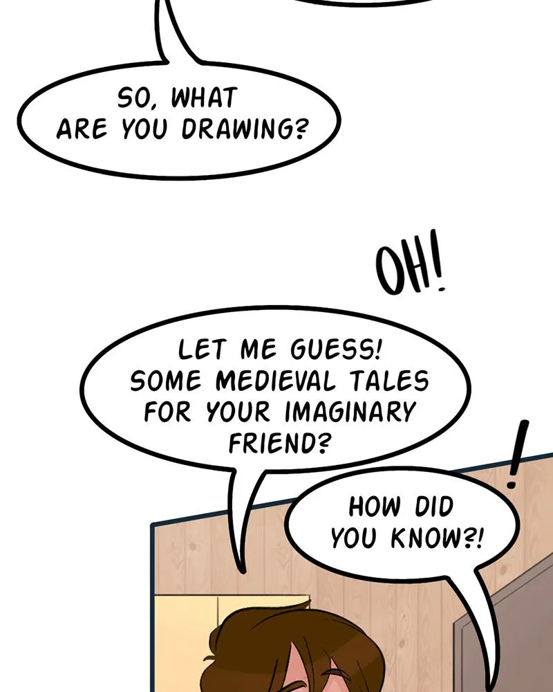Jackson's Diary Chapter 151 page 17 - 