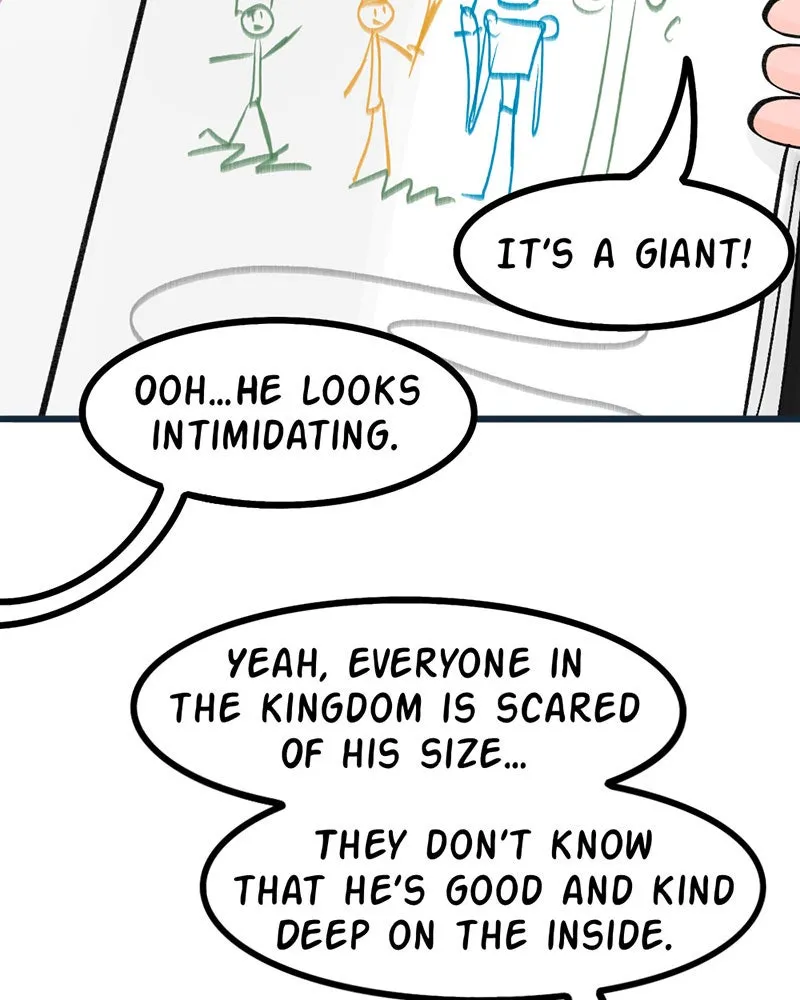 Jackson's Diary Chapter 151 page 23 - 