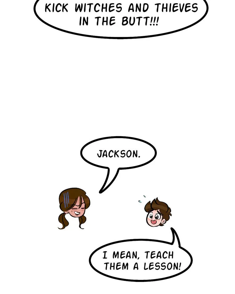 Jackson's Diary Chapter 151 page 26 - 