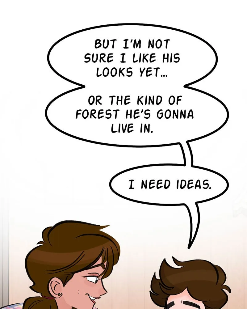 Jackson's Diary Chapter 151 page 27 - 
