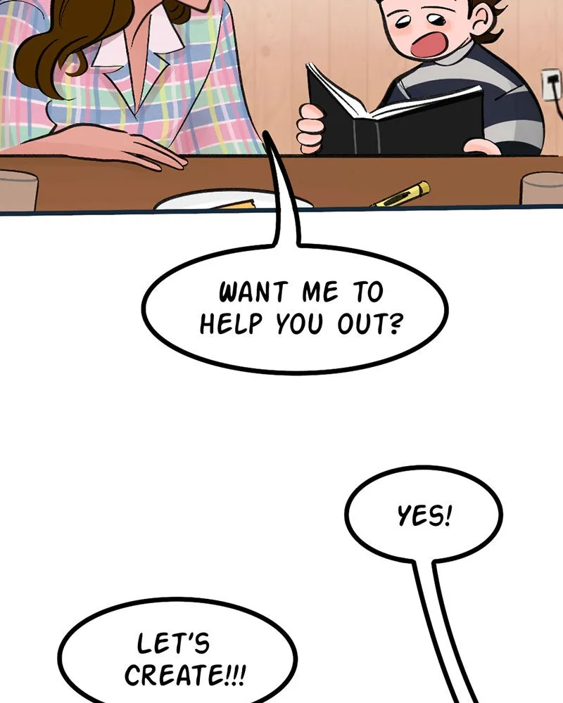 Jackson's Diary Chapter 151 page 28 - 