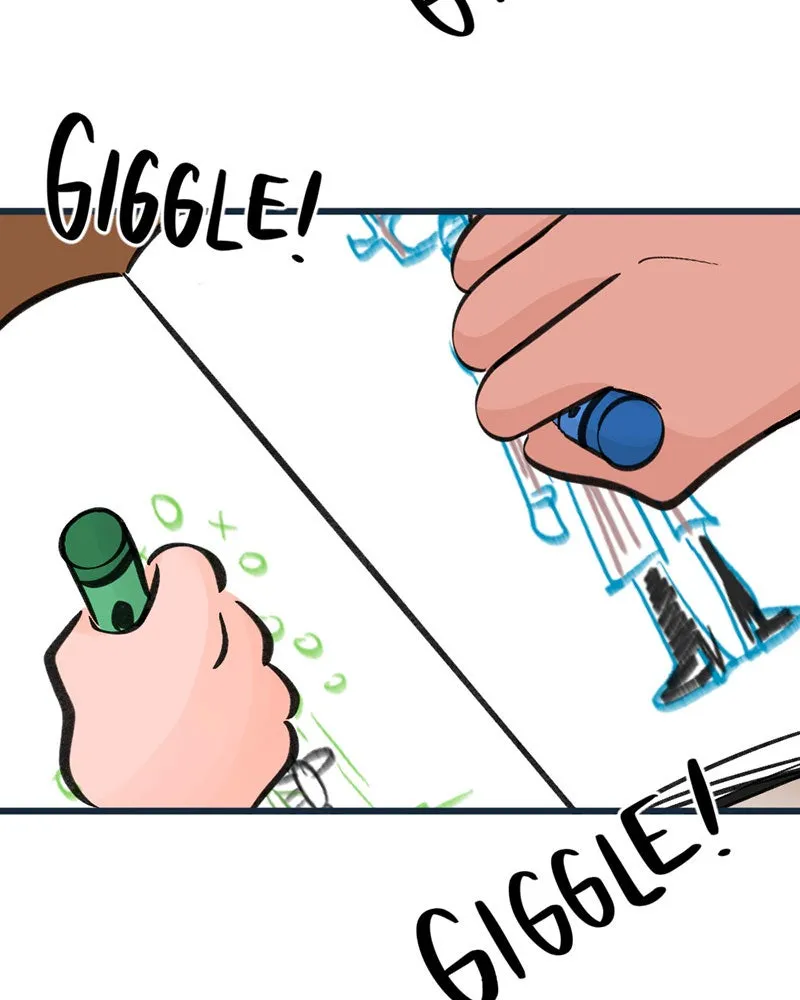 Jackson's Diary Chapter 151 page 31 - 