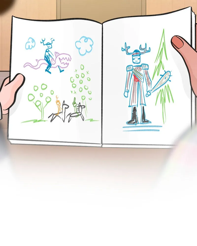 Jackson's Diary Chapter 151 page 33 - 