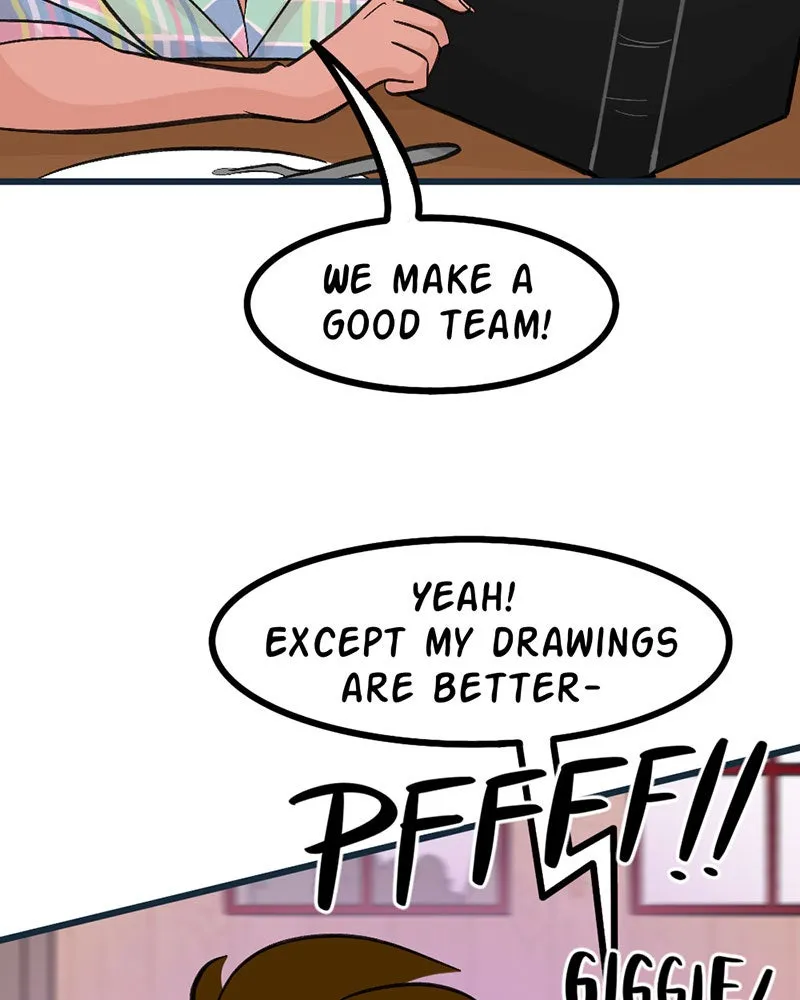 Jackson's Diary Chapter 151 page 35 - 