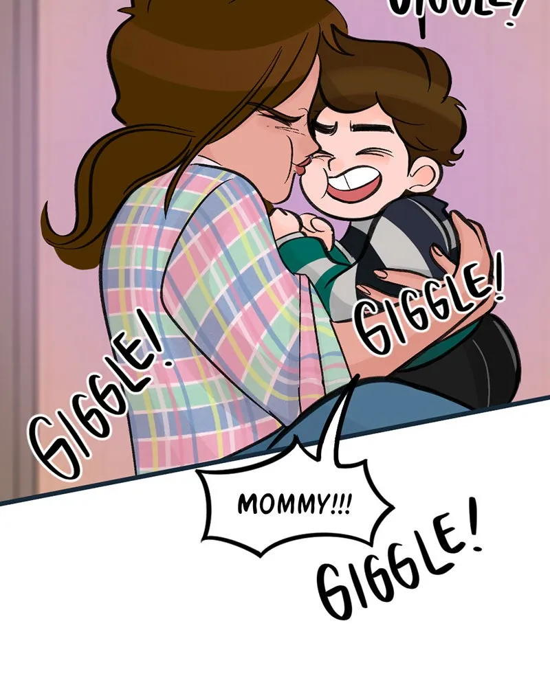 Jackson's Diary Chapter 151 page 36 - 