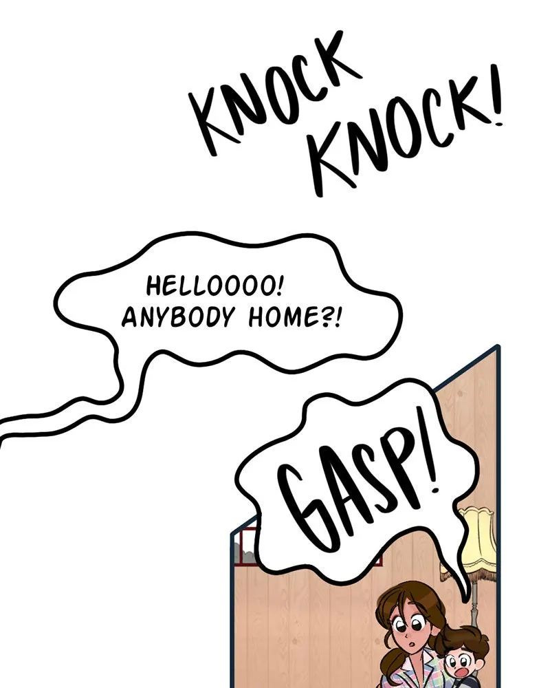 Jackson's Diary Chapter 151 page 37 - 