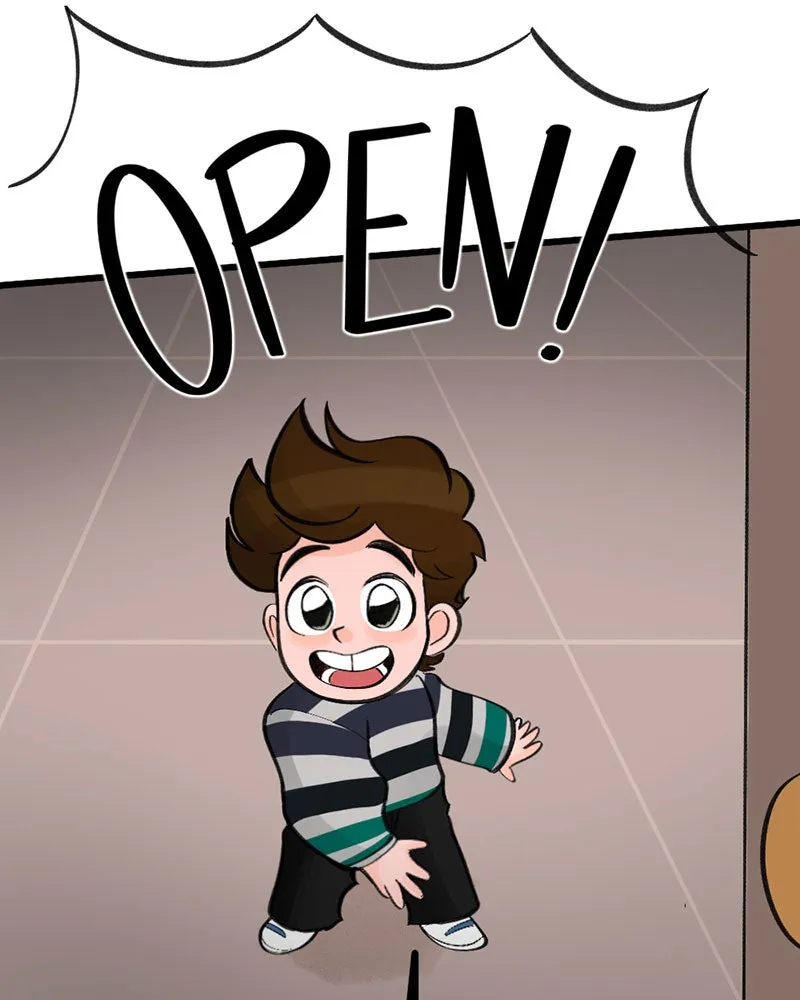 Jackson's Diary Chapter 151 page 40 - 