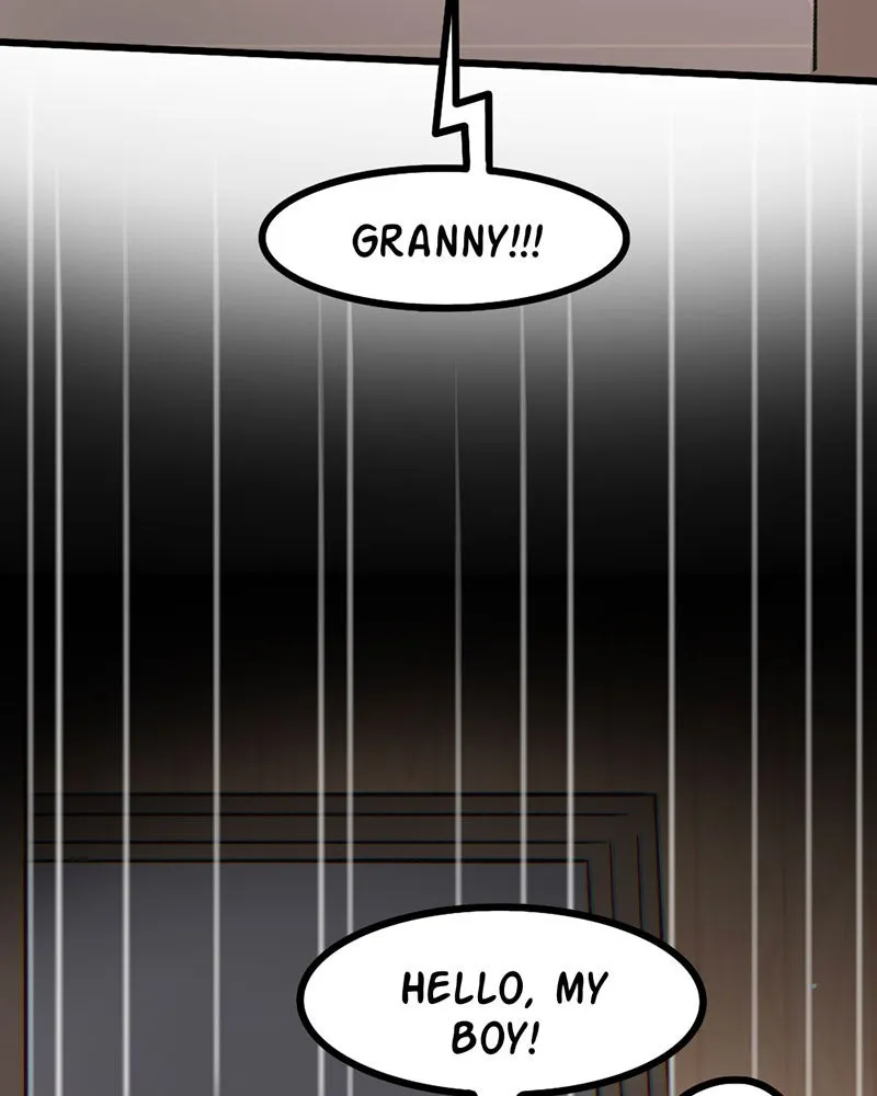 Jackson's Diary Chapter 151 page 41 - 