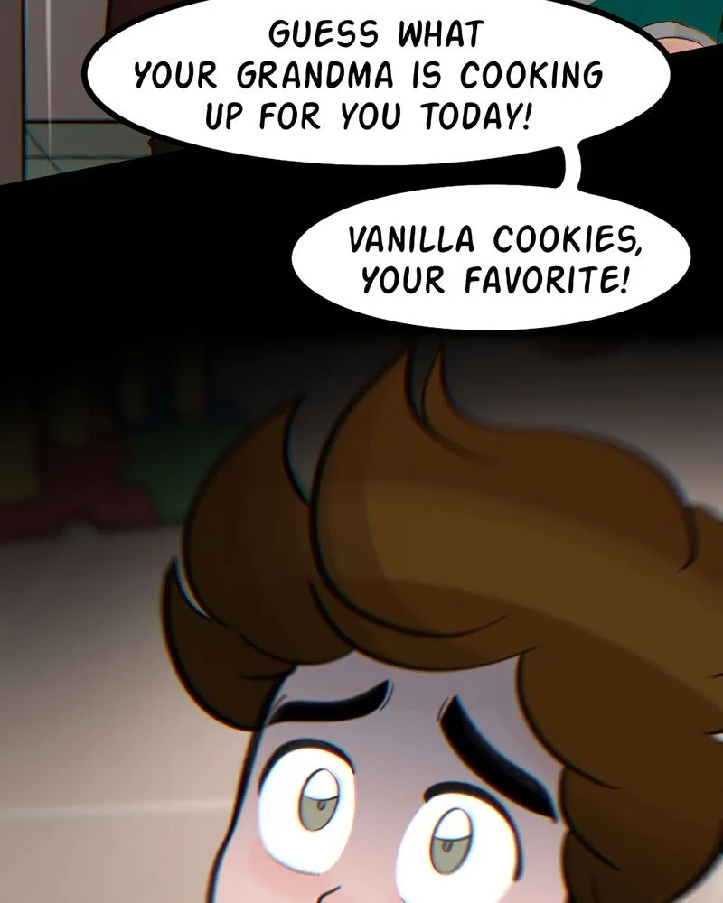 Jackson's Diary Chapter 151 page 43 - 
