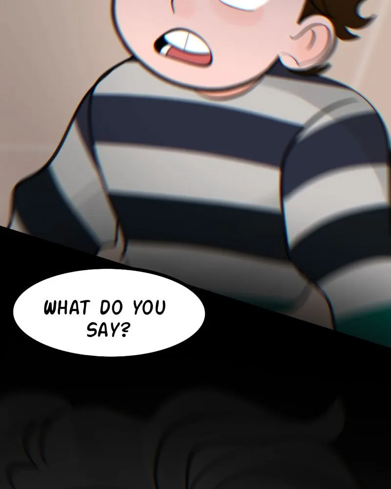 Jackson's Diary Chapter 151 page 44 - 