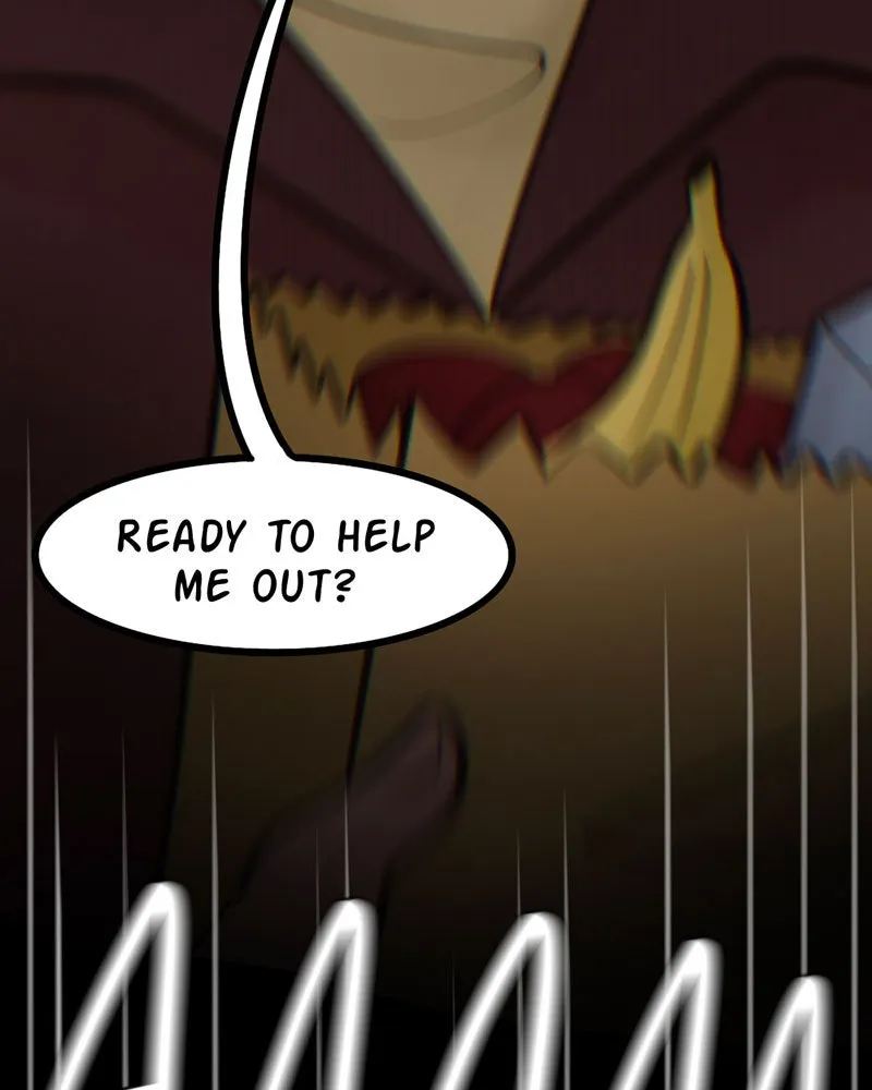 Jackson's Diary Chapter 151 page 46 - 