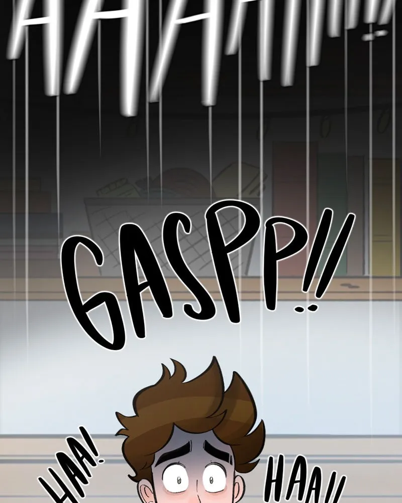 Jackson's Diary Chapter 151 page 48 - 