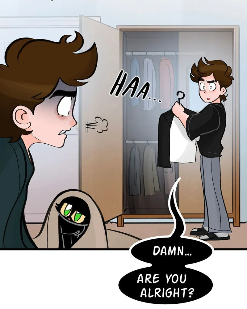 Jackson's Diary Chapter 151 page 52 - 